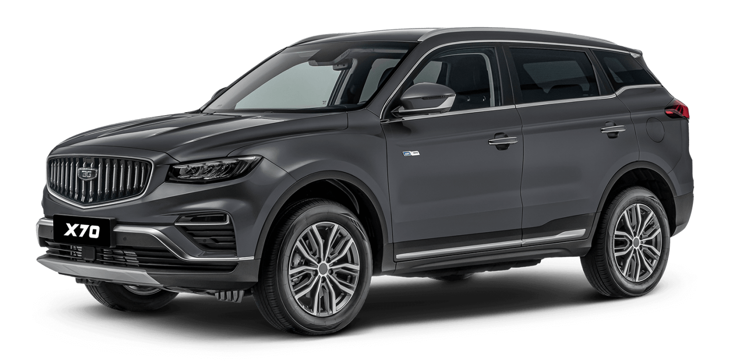  Titanium Grey