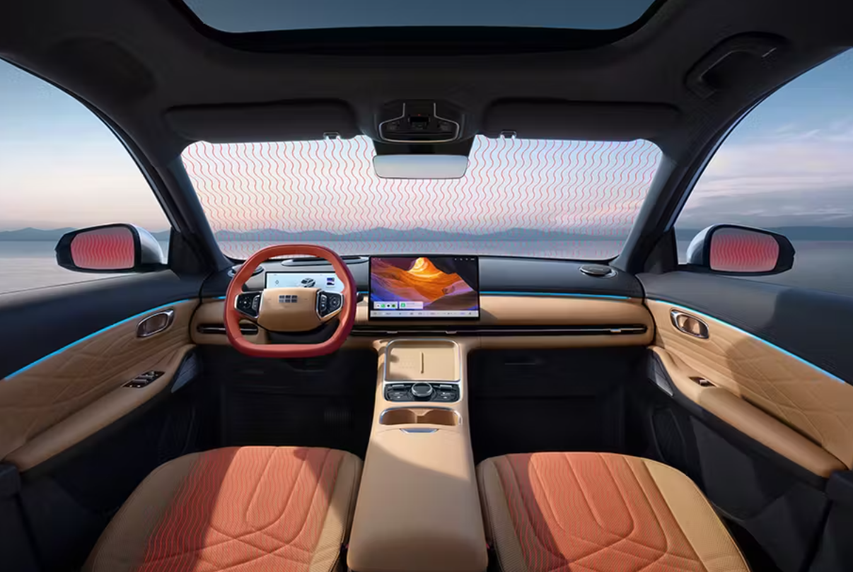 «Зимние» опции