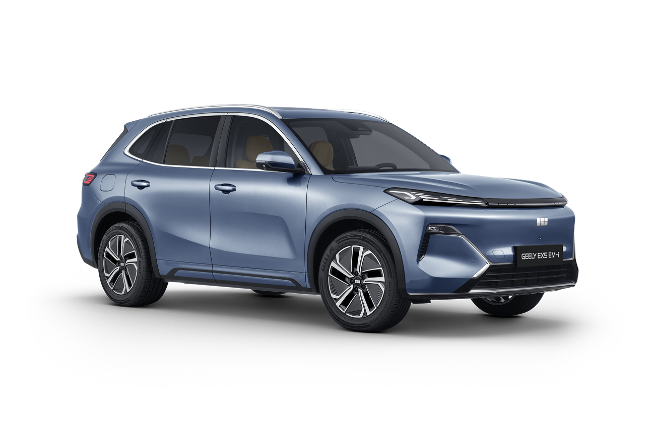 Geely EX5 EM-i