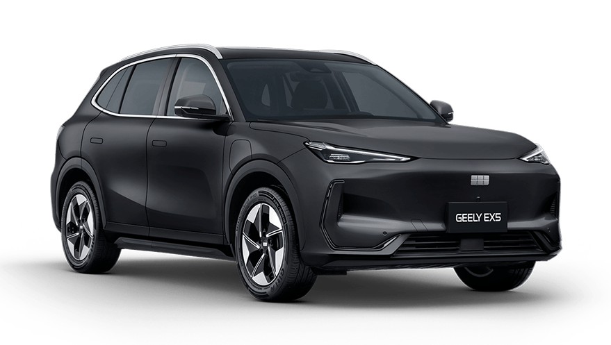 Geely EX5