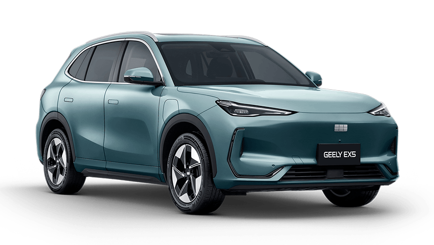 Geely EX5