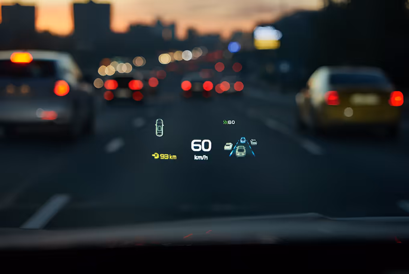 Комфорт Geely Tugella с подогревом