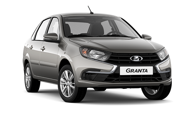 LADA Granta Classic'22