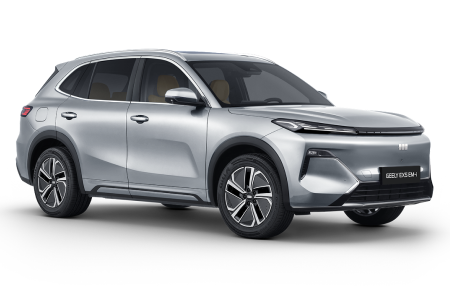 GEELY EX5 EM-i