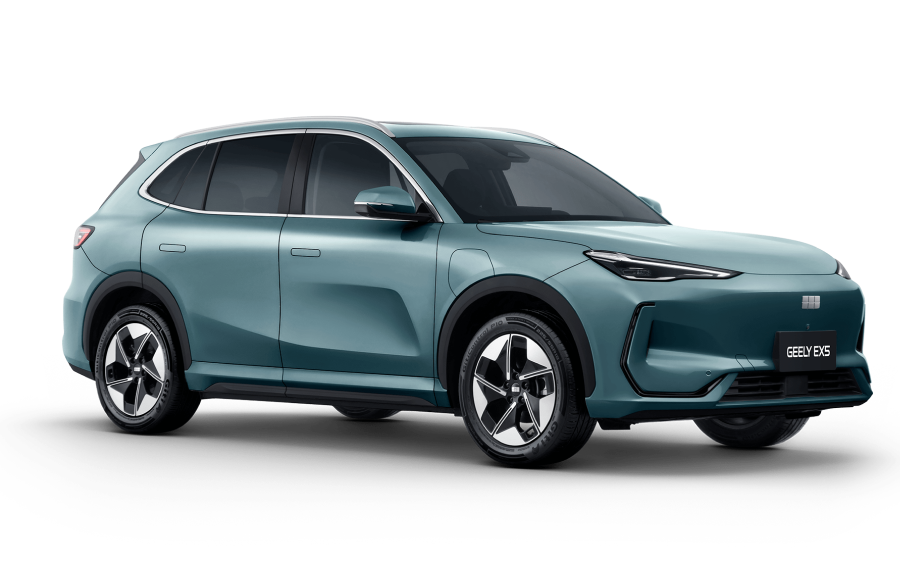 GEELY EX5