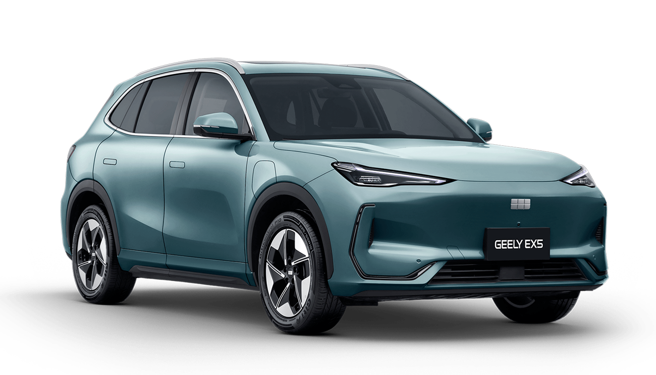 GEELY EX5