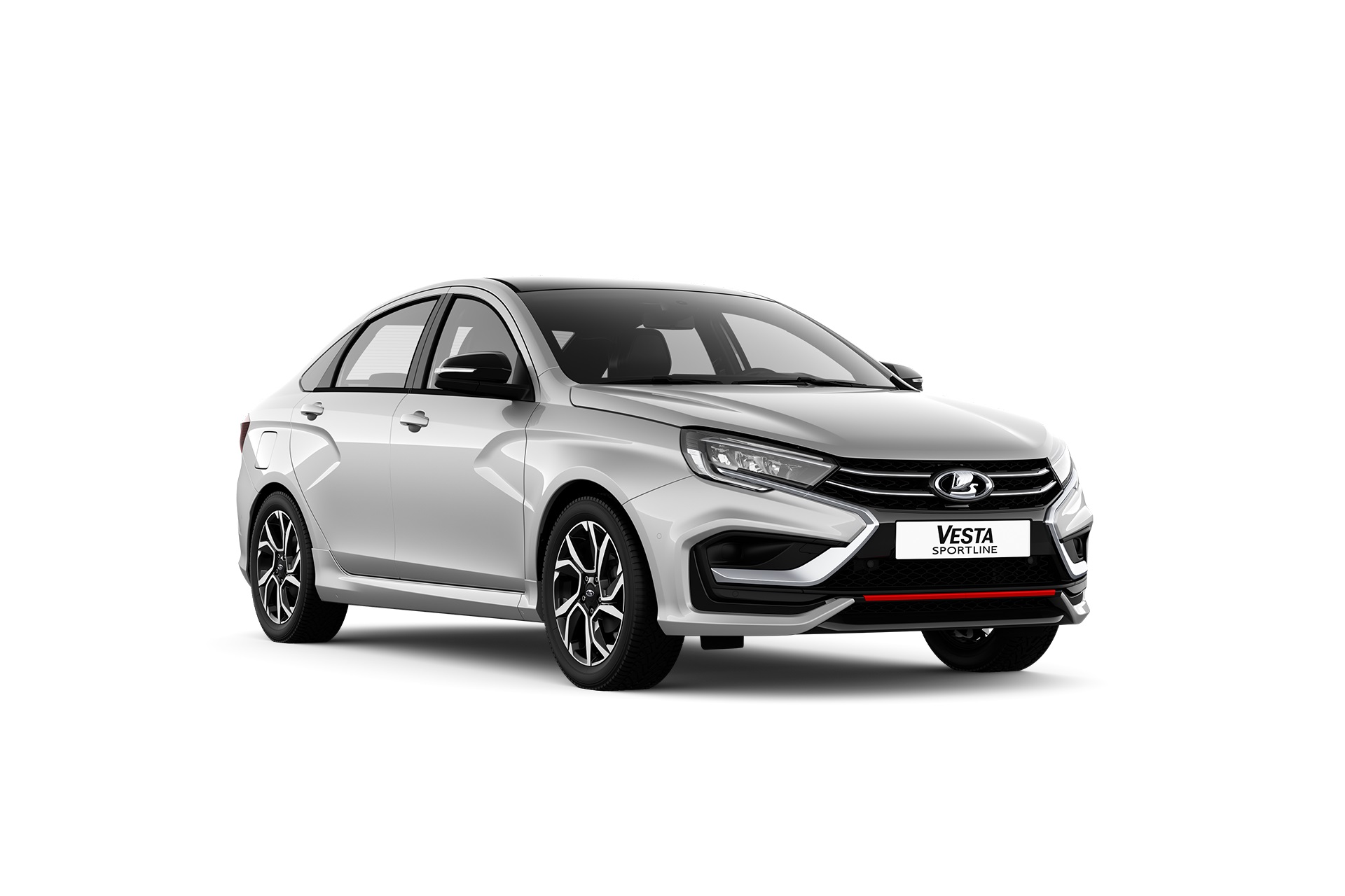 LADA Vesta Sportline