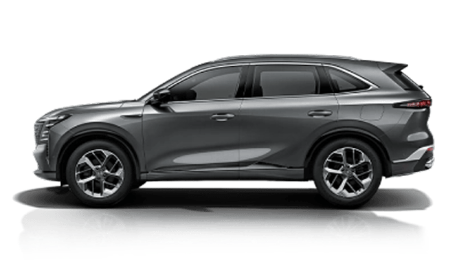 Changan CS75PLUS NEW