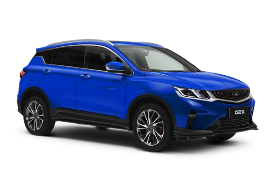 Belgee X50