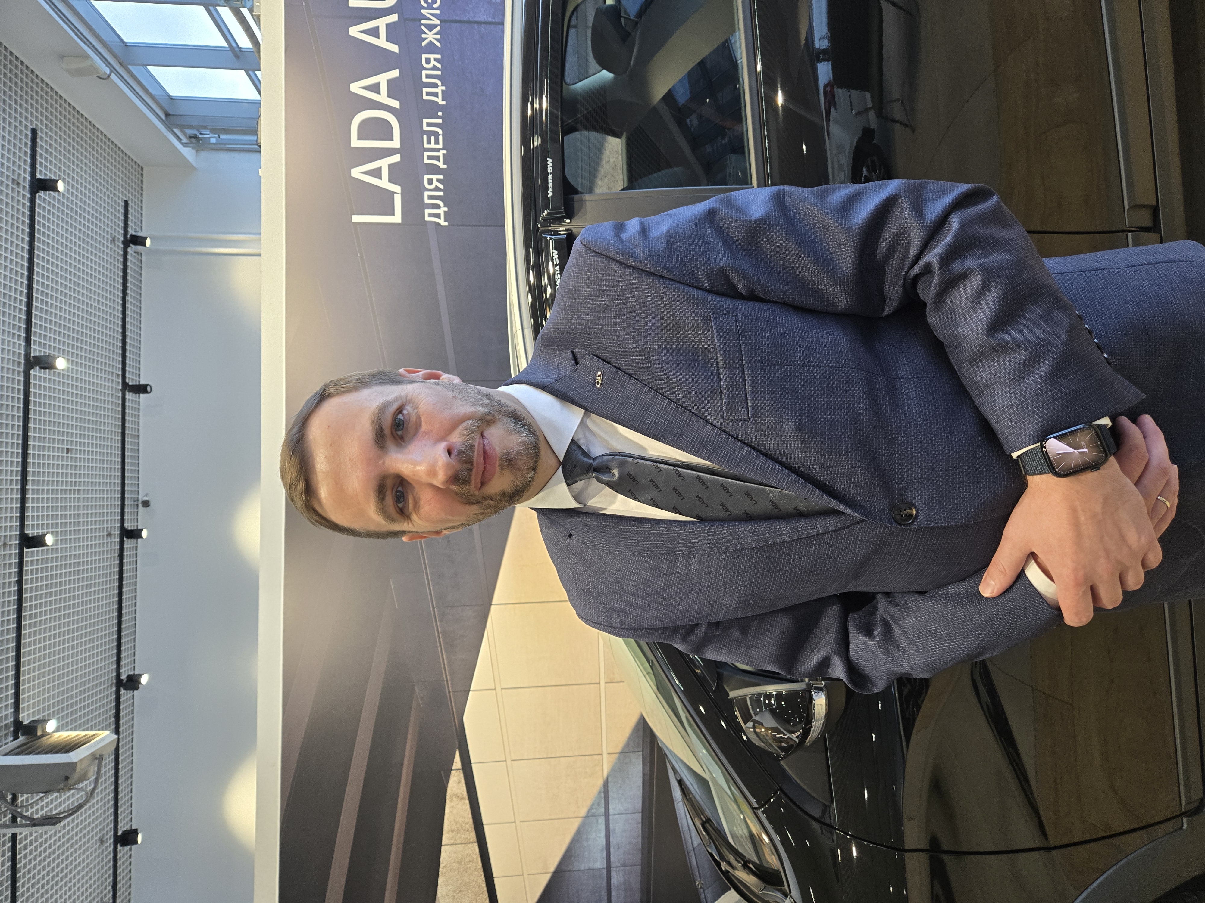 Гротан Роман