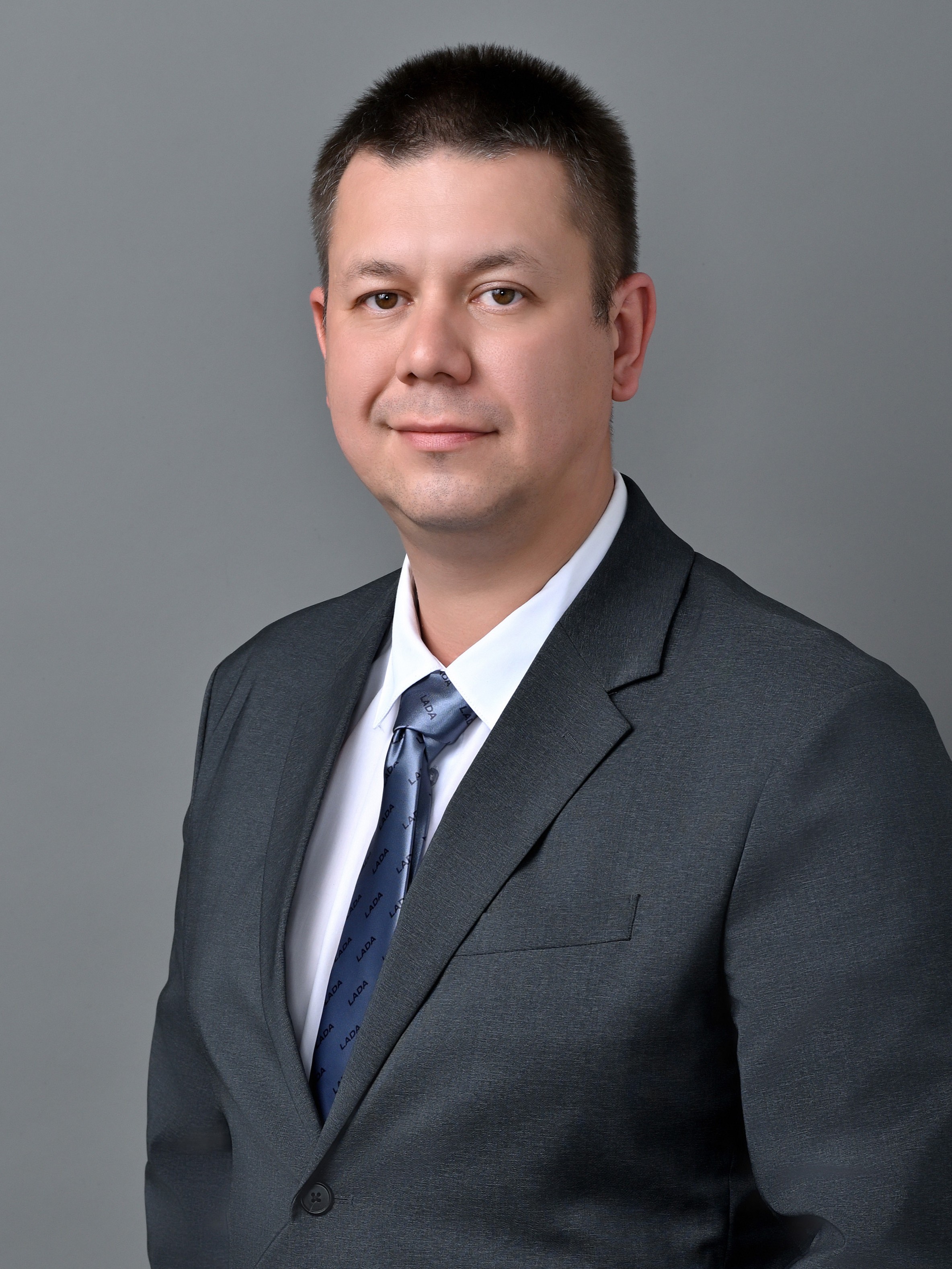 Кузнецов Аркадий