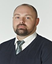 Рудаков Виктор Сергеевич