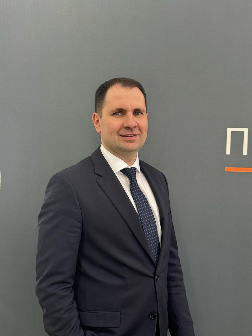 Смольянинов Александр