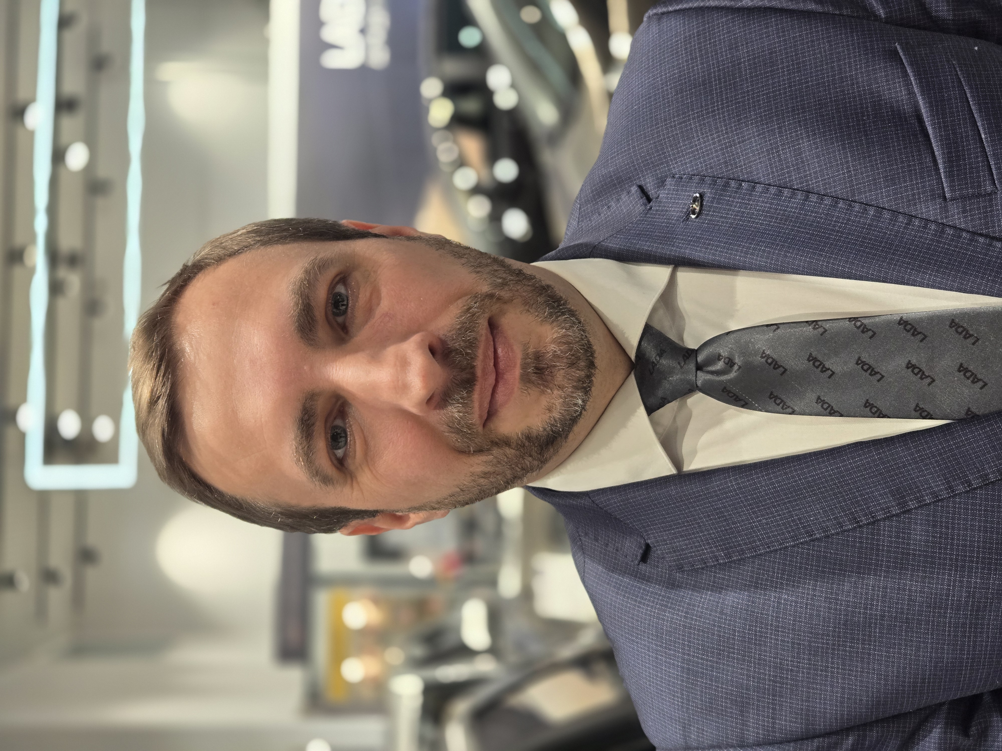 Гротан Роман