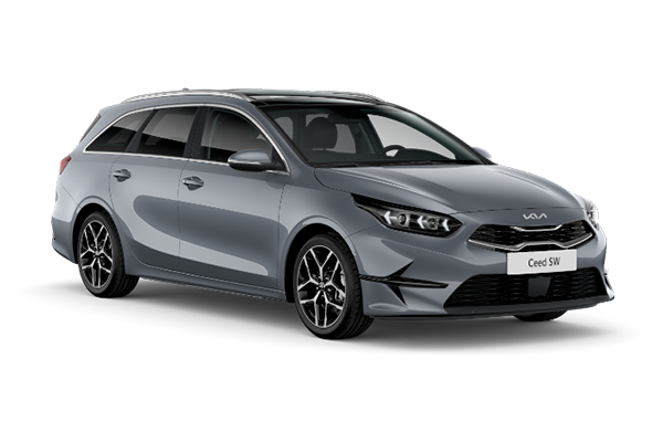 Kia Ceed SW